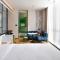 Aloft Beijing Huairou
