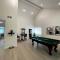 Bright, Stylish 4BD Modern House with Private Pool - لوس أنجلوس