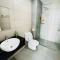ELYSIA-Near Gleaneagles & Legoland-2RB WarmQ Suite Max7pax-WaterDispenser - 努沙再也