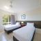 Martinique Whitsunday Resort