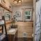 Camp David by NW Comfy Cabins - Левенуэрт