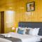Alaya Stays Lafu Woodscave Room with Attic & Hill views - 西姆拉