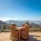 Alaya Stays Lafu Woodscave Room with Attic & Hill views - 西姆拉