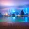 Casablanca Skypool Hostel - 吉隆坡