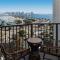 Sheraton San Diego Hotel & Marina