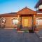 Alaya Stays Lafu House Latibule 2 BHK Villa with Garden - Šimla