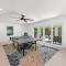 Sunsets on Carissa - Lovely Island Home wPool Sunset Views Ping Pong 5 Min Walk to Beach - Holmes Beach