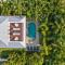 Sunsets on Carissa - Lovely Island Home wPool Sunset Views Ping Pong 5 Min Walk to Beach - Holmes Beach