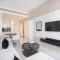 Exquisite stay in Downtown Burj Khalifa Views with stunning pool - 迪拜