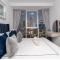 Exquisite stay in Downtown Burj Khalifa Views with stunning pool - 迪拜