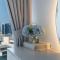 Exquisite stay in Downtown Burj Khalifa Views with stunning pool - 迪拜