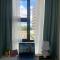 Modern Condo with Ocean Views and Pool in Panglao - Dauis