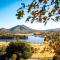 Award-winning Aframe Chalet Cedar Hottub Views