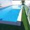 Casal Mastro appartamenti e camere con piscina - 比谢列