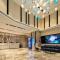 Echarm Hotel Wuhan High Speed Railway Jianji Road Metro Exit - Wuhan
