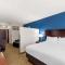 Comfort Inn & Suites Near Lake Lewisville