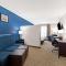 Comfort Inn & Suites Near Lake Lewisville