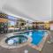Comfort Inn & Suites Near Lake Lewisville