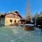 Stag house - Jeleni dom Stag house - Jeleni dom