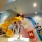 Kaohsiung High Fun Hostel - Kao-siung