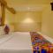 FabHotel Starwood Residency - Behind BMW Car Showroom