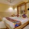 FabHotel Starwood Residency - Behind BMW Car Showroom