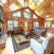 Sugar Camp Cabin 3424