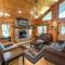 Sugar Camp Cabin 3424