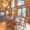Sugar Camp Cabin 3424