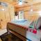 Sugar Camp Cabin 3424