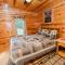 Sugar Camp Cabin 3424