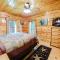 Sugar Camp Cabin 3424