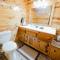 Sugar Camp Cabin 3424