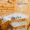 Sugar Camp Cabin 3424