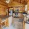 Sugar Camp Cabin 3424