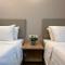 Serapi Verdure Hotel
