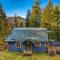 Fir Tree Cabin - Паквуд