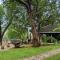 Mbuluzi Game Reserve