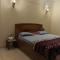 Blue heron homestay