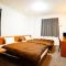 Kumamoto Ichibamae Business Kurenai Hotel