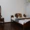 Natures Bliss Garden Stay