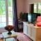 Charmante Maison Duplex en résidence avec piscine à Monflanquin