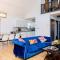 4 BD Stylish Cottage W Private Pool & hot-tub