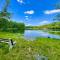 4 BD Stylish Cottage W Private Pool & hot-tub