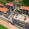 Denver Elysium Apartments and Residences - Kampala