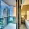 Act One Act Two by Emaar - Burj Khalifa View, Downtown Dubai - Dubaj