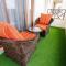 Homely spacious 2BR Apt - Moonvalley Dubai Style - 内罗毕