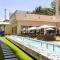 Homely spacious 2BR Apt - Moonvalley Dubai Style - 内罗毕