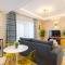 Homely spacious 2BR Apt - Moonvalley Dubai Style - 内罗毕