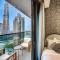 Act One Act Two by Emaar - Burj Khalifa View, Downtown Dubai - Dubaj